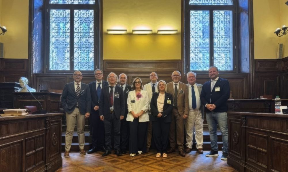 Tecnologi alimentari, Laura Mongiello riconfermata presidente