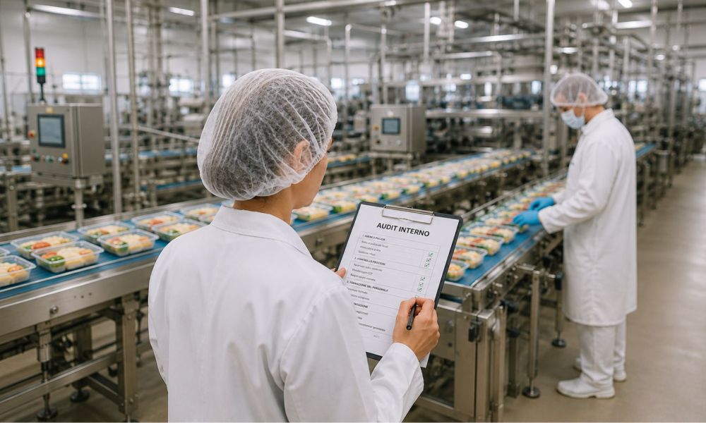 Sicurezza alimentare europea: il miglior esempio di tutela del consumo alimentare