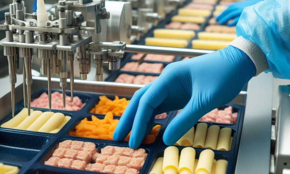 Ricerca e Tecnologie per il futuro dell’industria alimentare