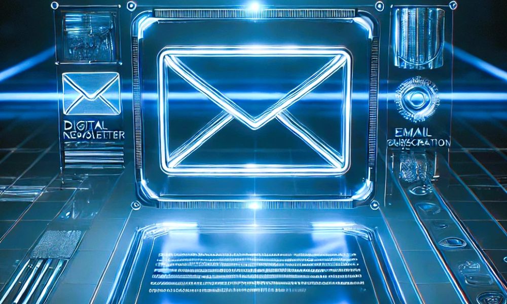 Non perdere nessuna novità: iscriviti alla newsletter