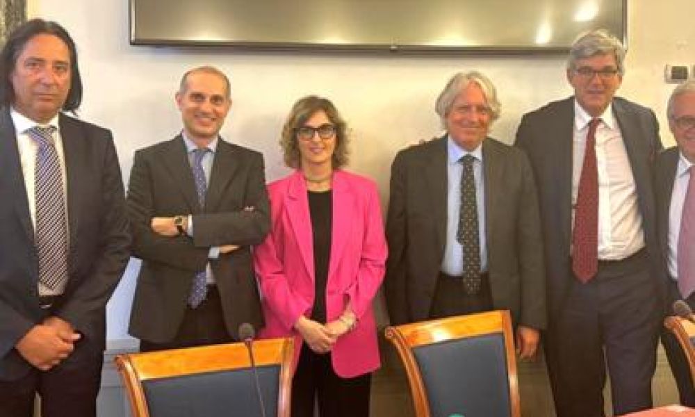 Sottoscritto protocollo tra Avvocati e Tecnologi Alimentari