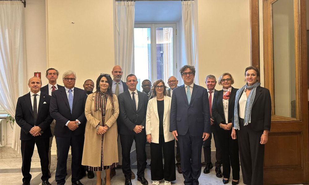 Longaevitas e Otan: una proposta di legge per l’educazione alimentare