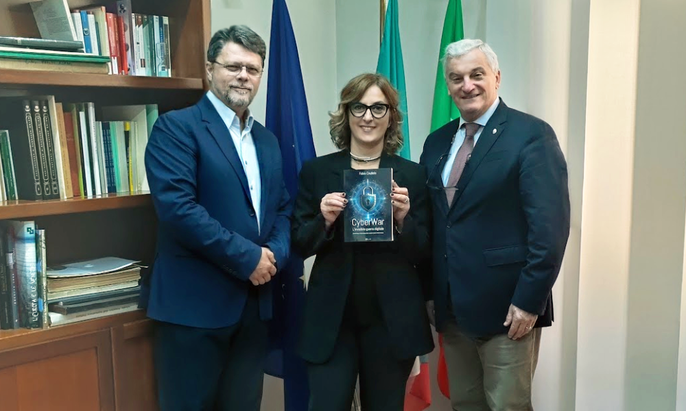 Cybersecurity per la Sicurezza Digitale e l’Efficienza del Lavoro da Remoto